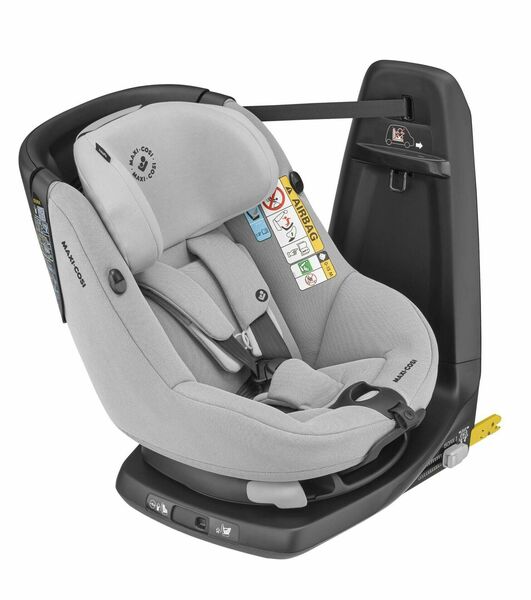 Maxi Cosi AxissFix autosedačka Authentic Grey porovnat ceny