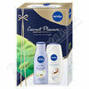 NIVEA BOX Coconut Pleasure set 2021 porovnat ceny