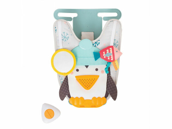 Taf Toys  Hudební pult do auta Tučňák porovnat ceny
