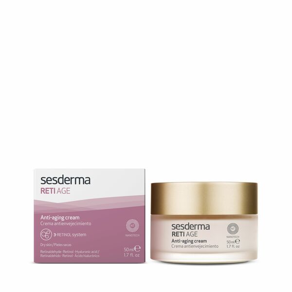 Sesderma Retiage Krém 50ml porovnat ceny