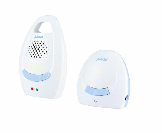Alecto Digital Baby Monitor DBX-10 porovnat ceny