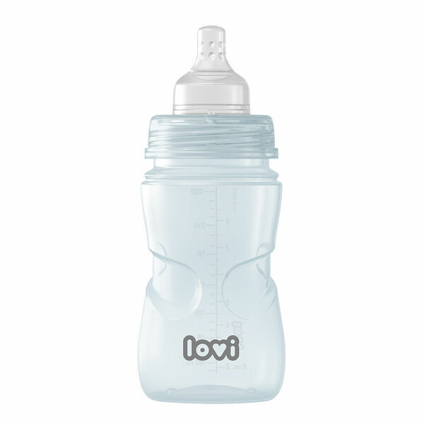 LOVI Lahev trends zelená 3m+ 250 ml porovnat ceny