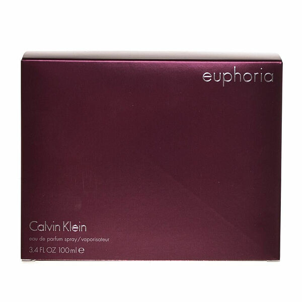 CALVIN KLEIN Euphoria parfémovaná voda 100 ml porovnat ceny