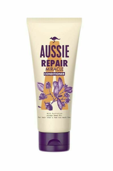 Aussie Repair Miracle kondicionér 200 ml porovnat ceny