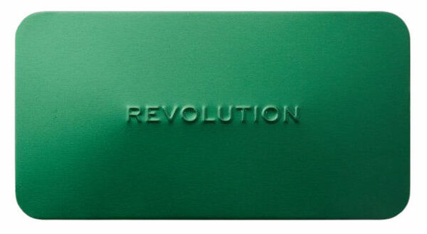 Makeup Revolution London  Revolution Forever Flawless Dynamic Everlasting paletka očních stínů 8g porovnat ceny