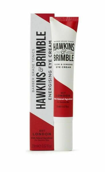 Hawkins & Brimble Pánský energizujicí oční krém 20 ml porovnat ceny