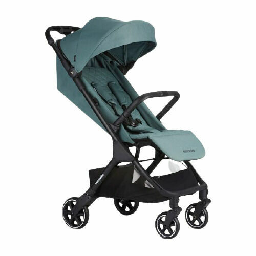 Easywalker Kočárek sportovní Jackey Forest Green porovnat ceny