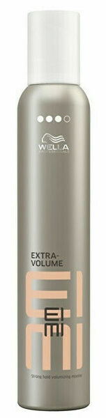 Wella Professionals Tužící pěna pro objem vlasů se silnou fixací EIMI Extra Volume 300 ml porovnat ceny