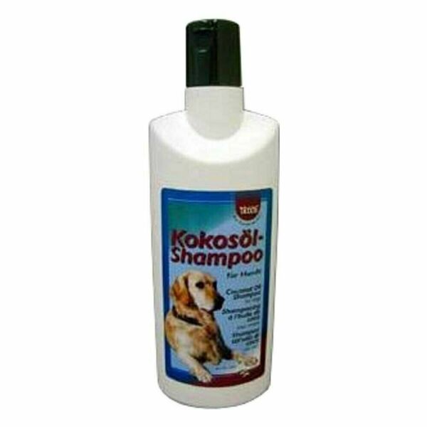 TRIXIE Šampon Kokosol s kokosovým olejem pes 250 ml porovnat ceny