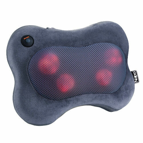 Naipo Masážní polštář MGP-129M porovnat ceny