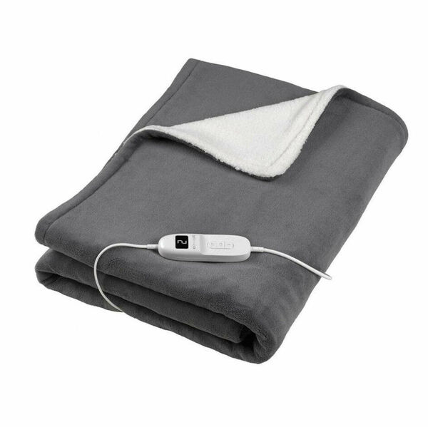 CONCEPT DV7420 Vyhřívaná deka 180 x 130 cm HYGGE porovnat ceny