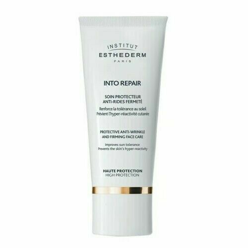 Esthederm Sun Into Repair Face Cream Spf50+ 50ml porovnat ceny
