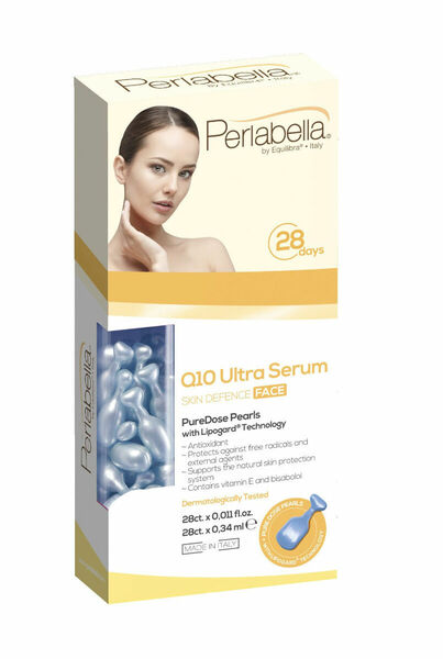 Equilibra Perlabella Q10 Ultra Serum sérum s koenzymem Q10 28x0,34 ml porovnat ceny