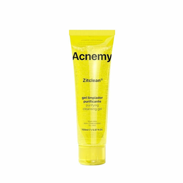 ACNEMY Zitclean Čisticí gel s kyselinou salicylovou 150 ml porovnat ceny
