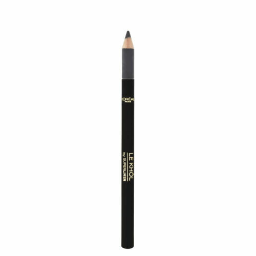 L'Oréal Paris Superliner Le Khol Eyeliner 101 Midnight Black 1.2 g porovnat ceny