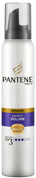 Pantene Pro-V  Pantene pěnové tužidlo Perfect Volume 200ml porovnat ceny
