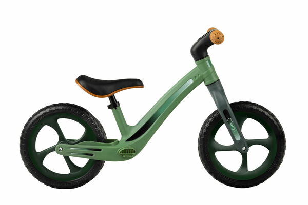 MoMi Odrážedlo MIZO khaki porovnat ceny