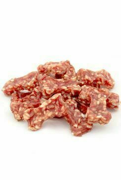 Pochoutka Mini Rýžová Kost S Kachním Masem 100g porovnat ceny