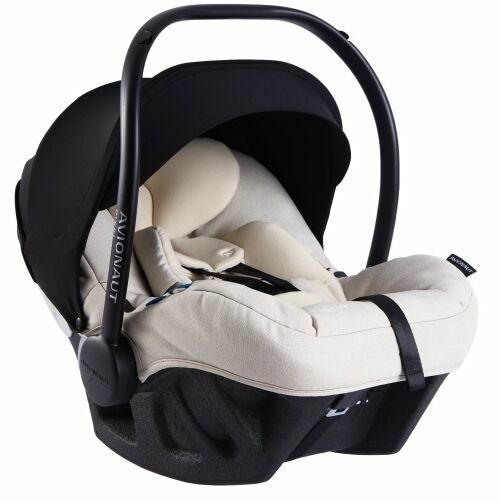 Avionaut Autosedačka PIXEL PRO (45-86cm, 0-13kg) 2021 béžová porovnat ceny