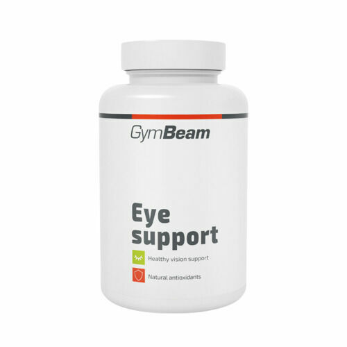 GYMBEAM Podpora zraku 90 tobolek porovnat ceny