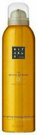 Rituals Mehr Sprchová pěna 200 ml porovnat ceny