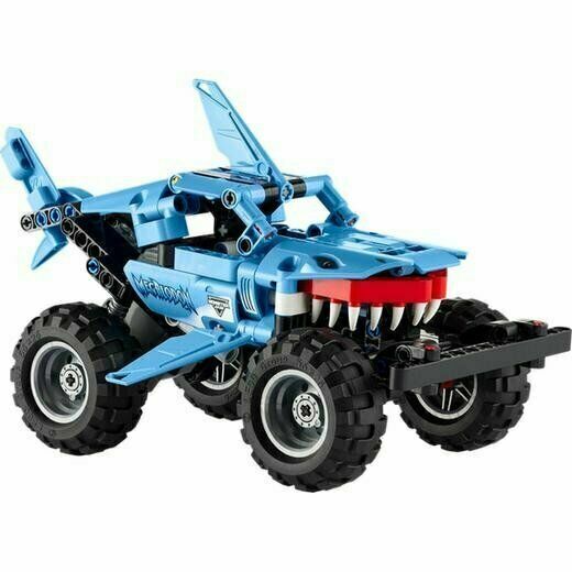 LEGO® Technic 42134 Monster Jam™ Megalodon™ porovnat ceny