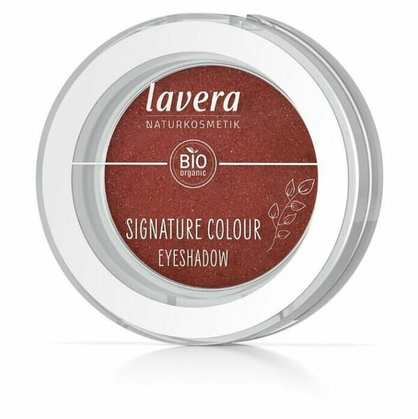 LAVERA Exkluzivní oční stíny 06 Red Ochre 2 g porovnat ceny