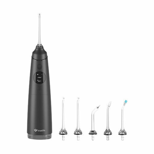 TrueLife AquaFloss Compact C300 porovnat ceny