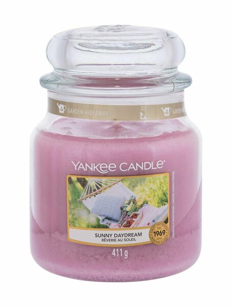 Yankee Candle Sunny Daydream 411g porovnat ceny