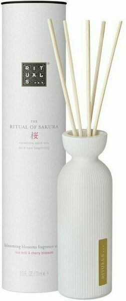Rituals Sakura Mini vonné tyčinky 70 ml porovnat ceny