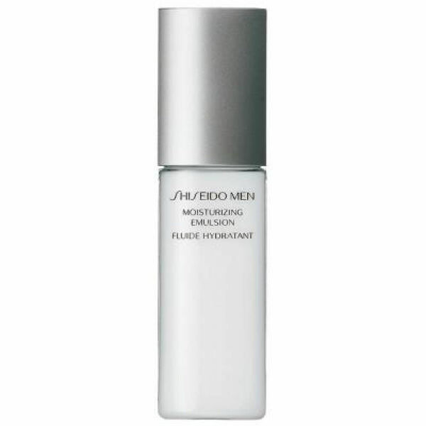 SHISEIDO Hydratační pleťová voda pro muže 100 ml porovnat ceny