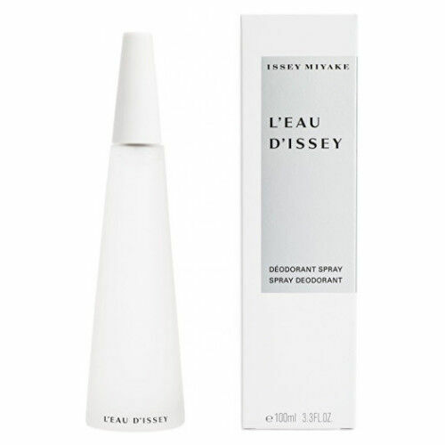 Issey Miyake L´Eau D´Issey Deodorant 100ml porovnat ceny