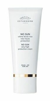 Institut Esthederm  Esthederm No sun Krém s ultra-vysokou sluneční ochranou 50ml porovnat ceny