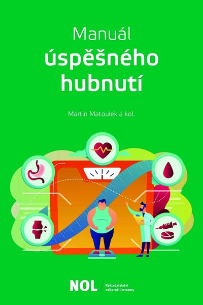 NOL  Manuál úspěšného hubnutí porovnat ceny