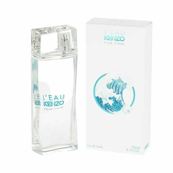 Kenzo L'Eau Kenzo Pour Femme EdT 100ml porovnat ceny