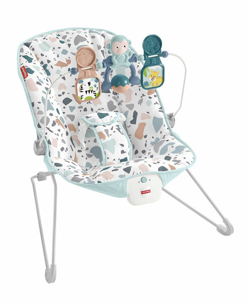 Fisher Price Sedátko TERRAZZO porovnat ceny