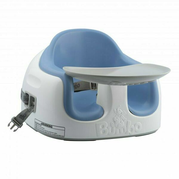 Bumbo sedátko MULTI SEAT Powder Blue porovnat ceny