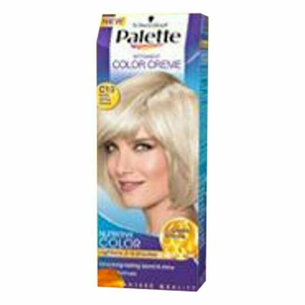 PALETTE icc c10 platin plavá porovnat ceny