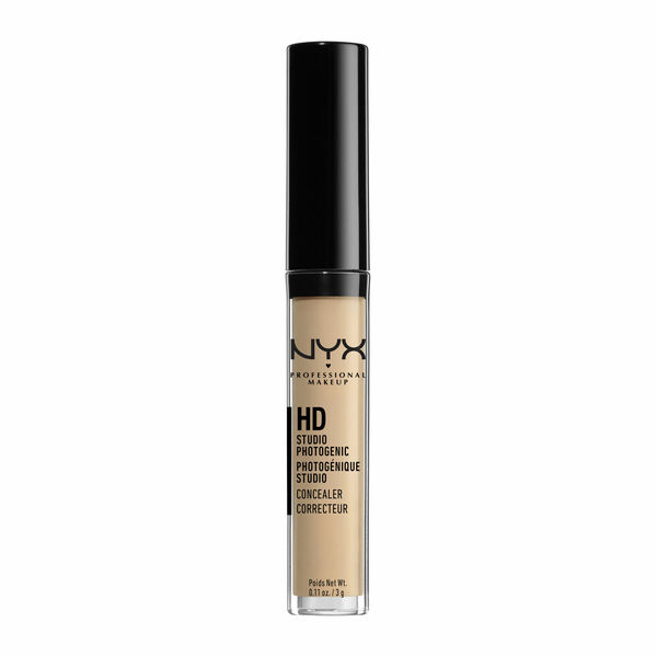 NYX Professional Makeup Concealer Wand korektor - odstín 06 Glow 3g porovnat ceny