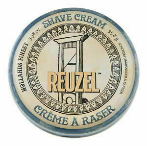 REUZEL Shave Cream - 3.38oz/95.8g porovnat ceny