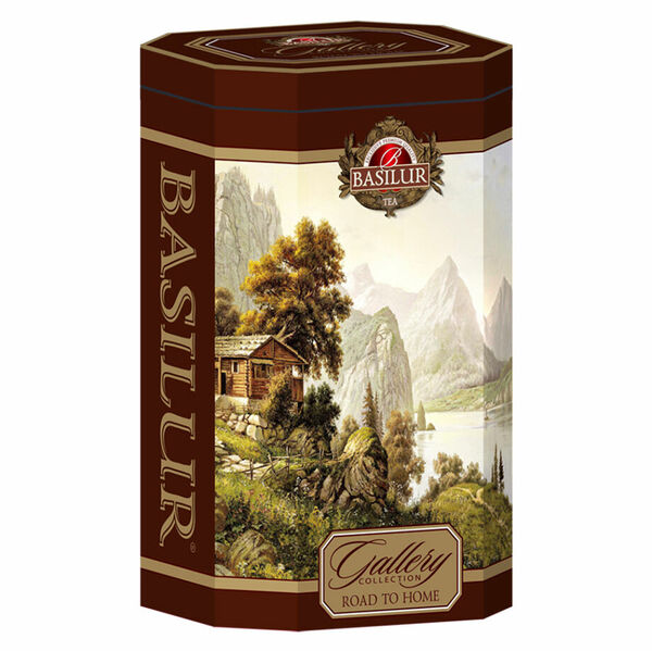 BASILUR Gallery mount loch černý čaj 100 g porovnat ceny