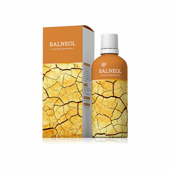 ENERGY Balneol 100 ml porovnat ceny