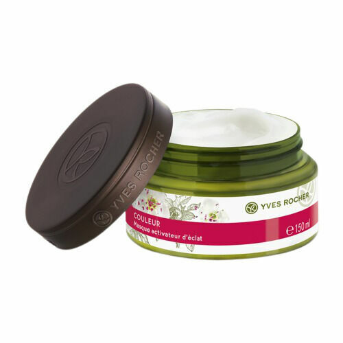 Yves Rocher Maska na barvené vlasy 150ml porovnat ceny