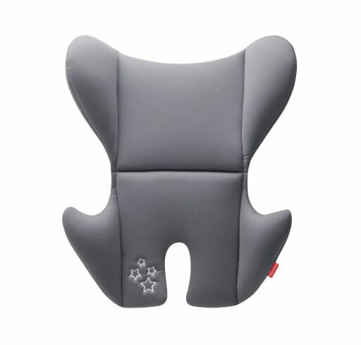 Baby Auto Polstrování-podložka Šedé porovnat ceny