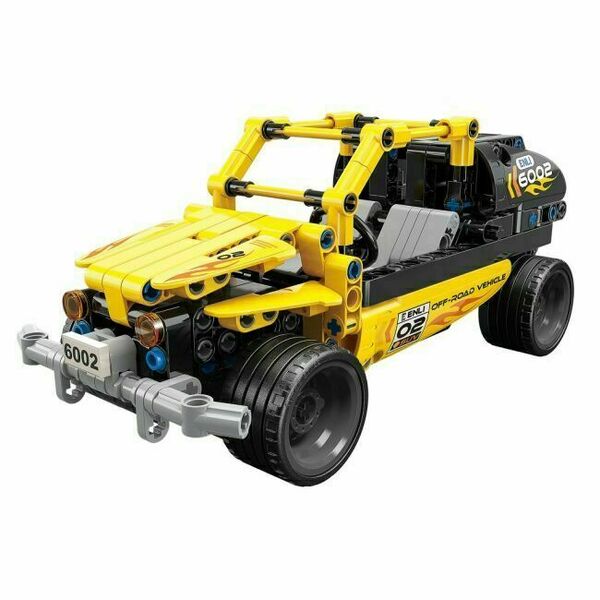 Qman Model Power 6002 Savage Hercules porovnat ceny
