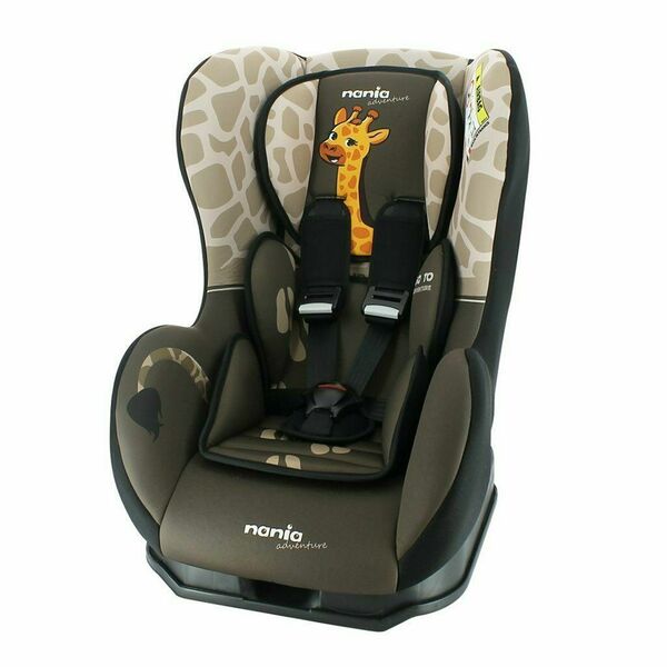 Nania Cosmo Sp Girafe Autosedačka 2020 porovnat ceny