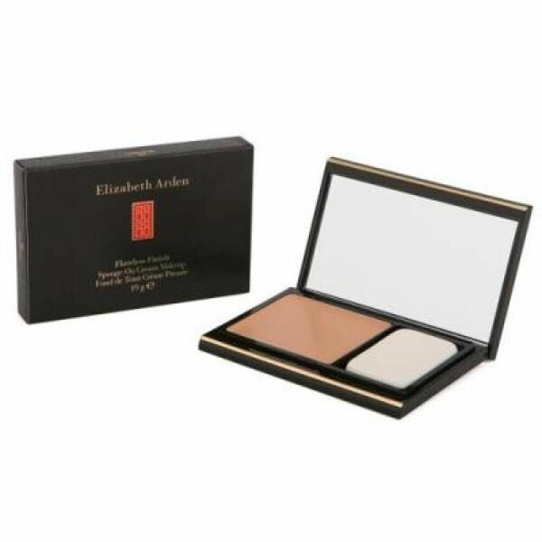 ELIZABETH Arden Flawless Finish Sponge On Cream Makeup 50 ml 09 Honey Beige porovnat ceny