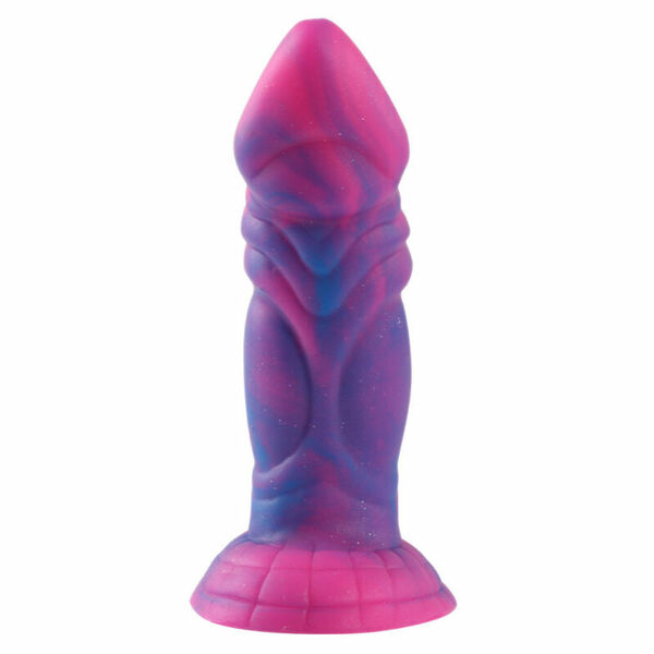 Sexy Elephant Monster dildo Unicorn (21 cm) porovnat ceny