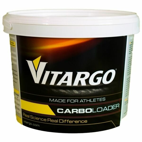 Vitargo® Carboloader pomeranč 2kg porovnat ceny