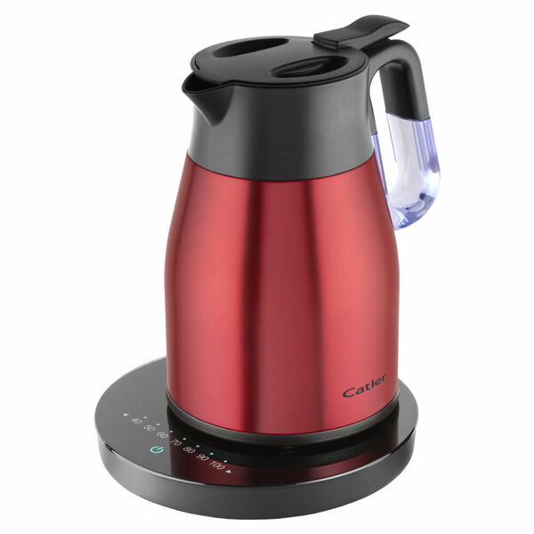CATLER KE 8120 Termo konvice Red porovnat ceny